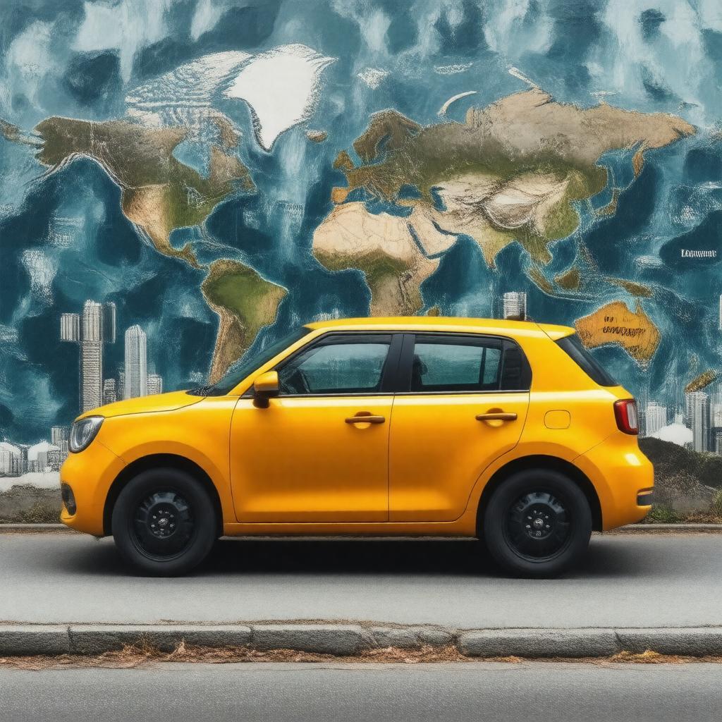 Alamo Rent A Car